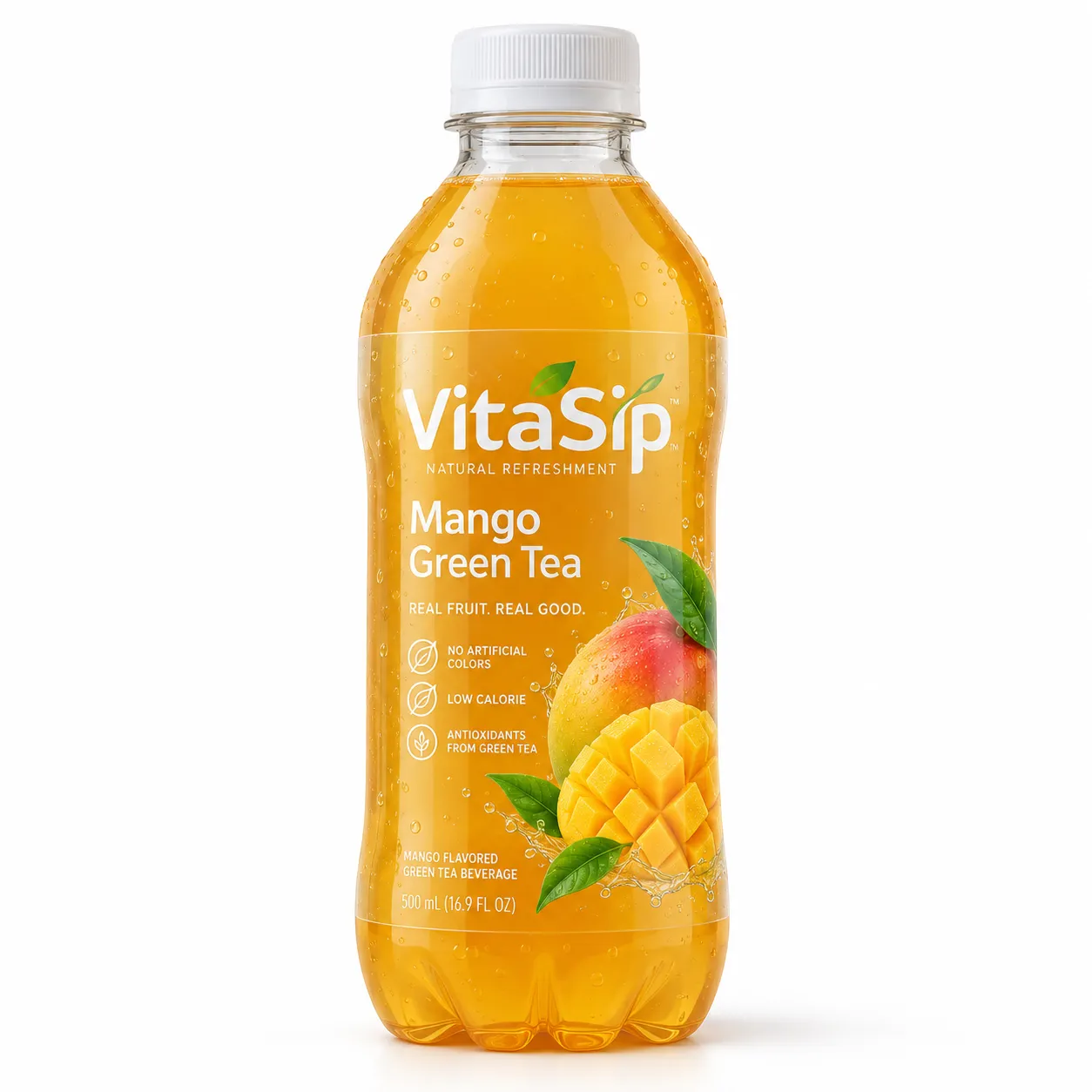 PE clear application BEVERAGE webp